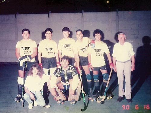 אודות האיגוד