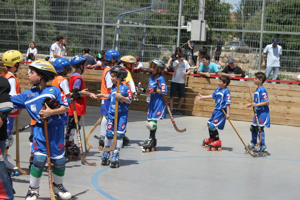 טורניר פסח U11 טורניר פסח U11