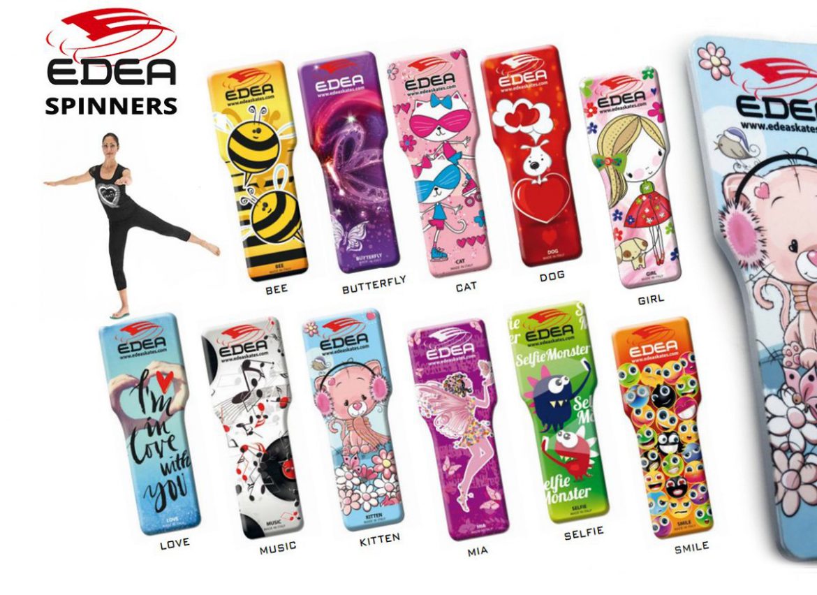 "הספינר" – "turn board" "הספינר" – "turn board"